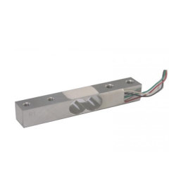 HY-A27 Single Point Load Cell