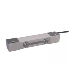 HY-A165 Single Point Load Cell