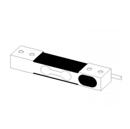 HY-A175 Single Point Load Cell