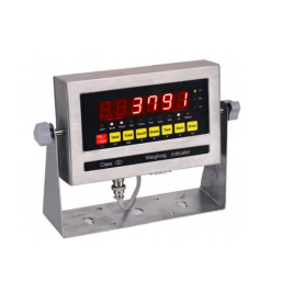 WT-P10 Digital Weighing Indicator