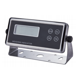 WT-P15 Digital Weighing Indicator