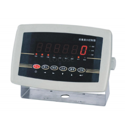 WT-P16E Waterproof Weighing Indicator