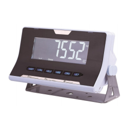 WT-P52 Big Display Weighing Indicator