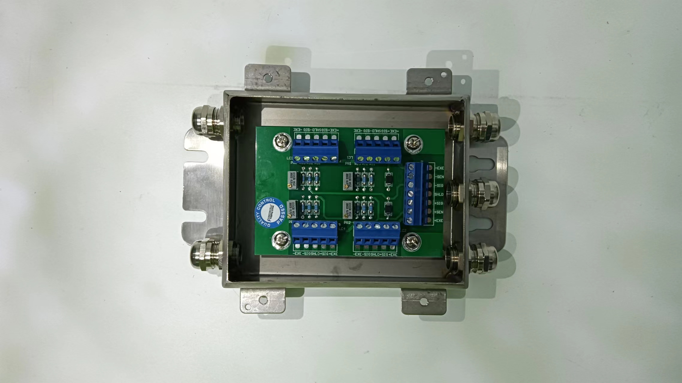 HY-SB1 type junction box